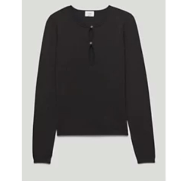 NWOT Knit top - Picture 2 of 3